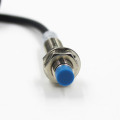 Lm8-3002lb M8 Detection Distance 2mm Inductive Proximity Switch Sensor